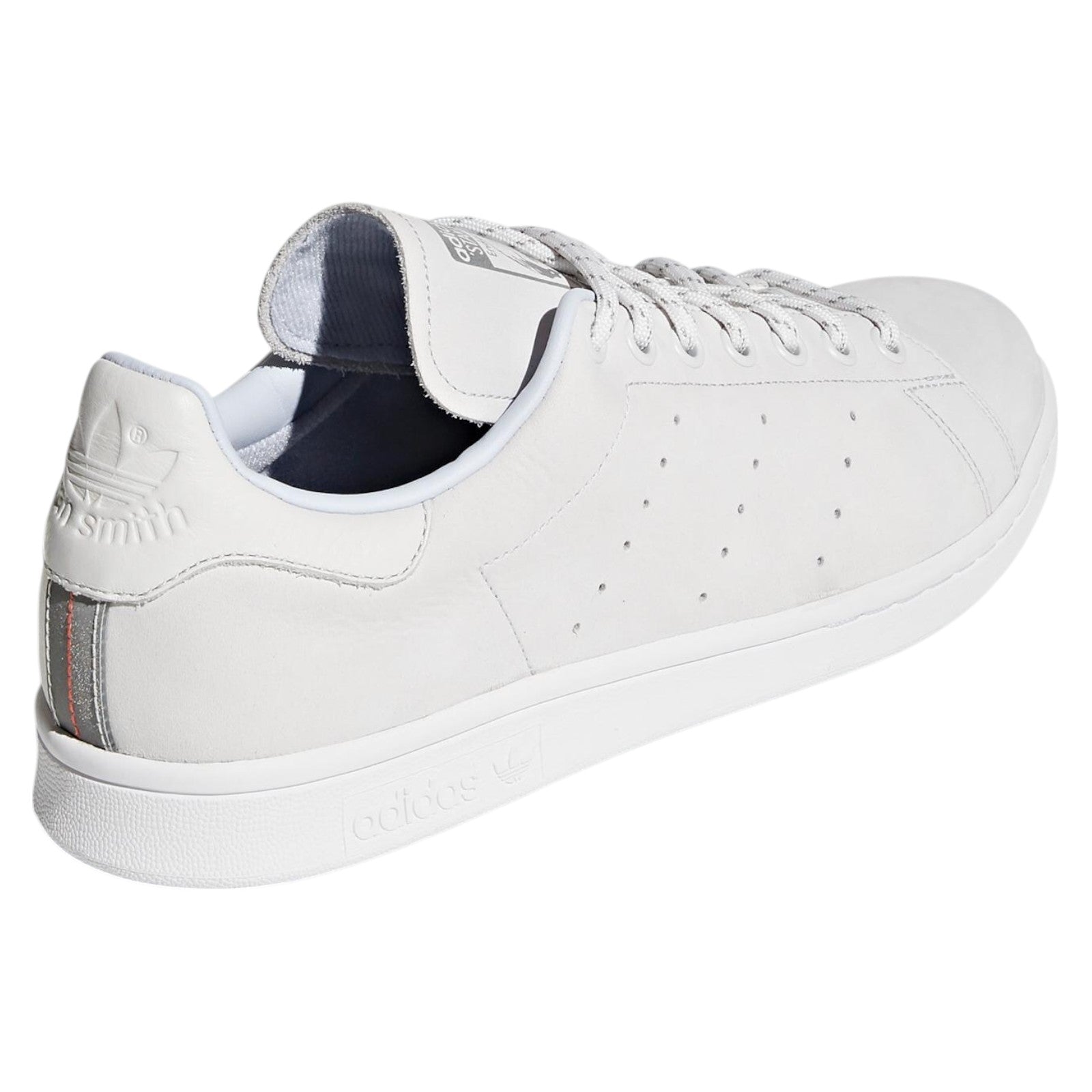 adidas Originals Stan Smith WP Shoes - Crystal White