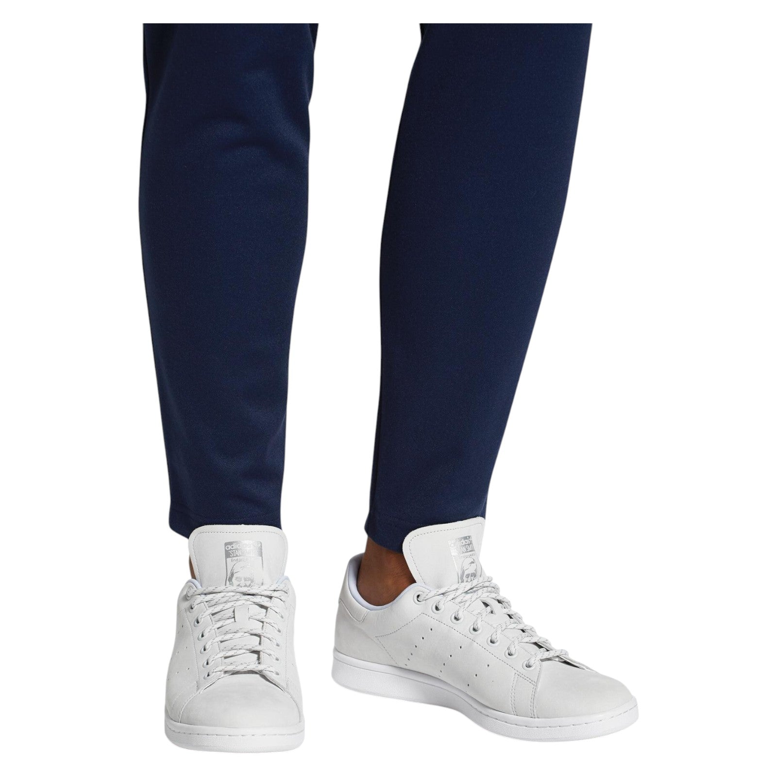 adidas Originals Stan Smith WP Shoes - Crystal White