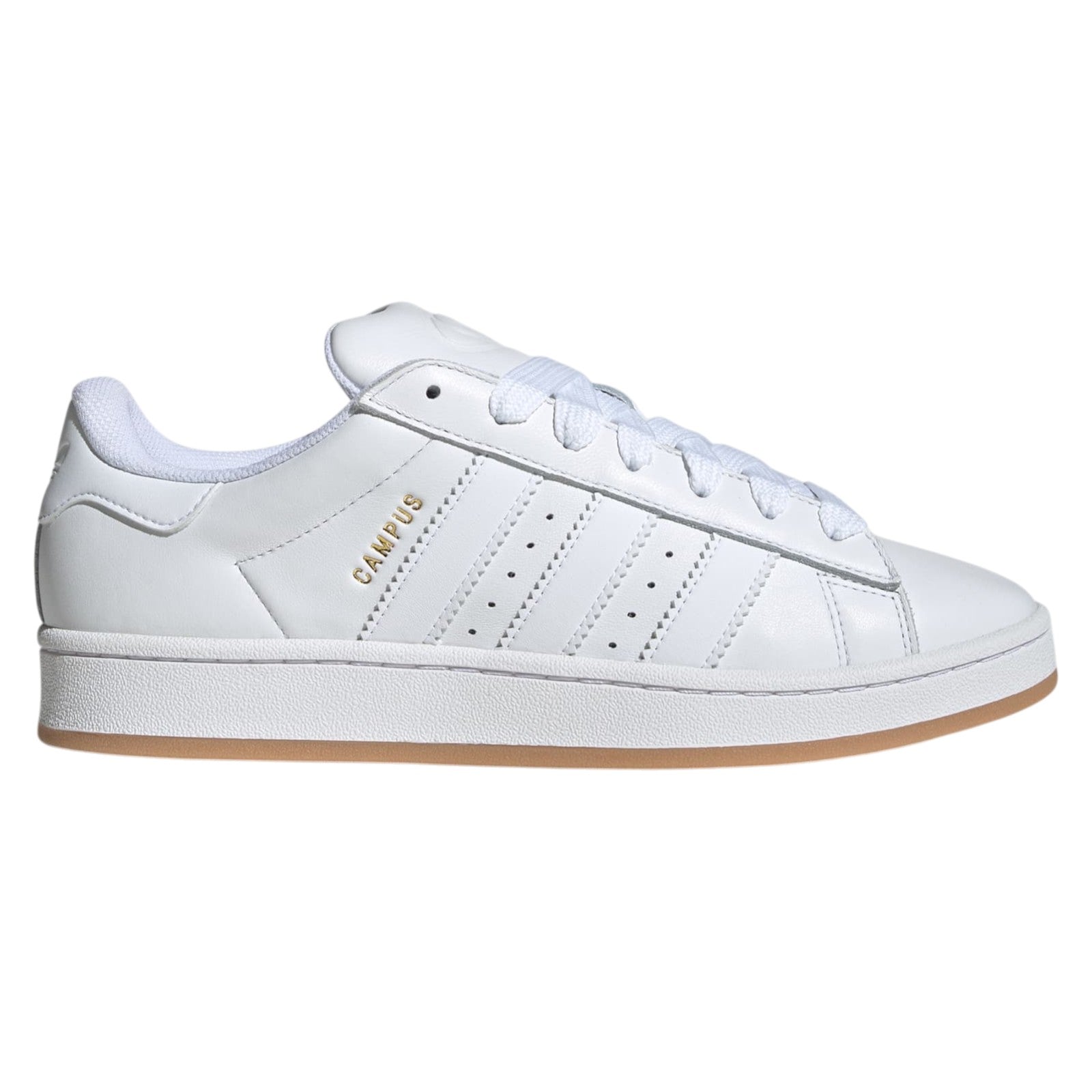 adidas Originals Campus 00s Shoes - Cloud White