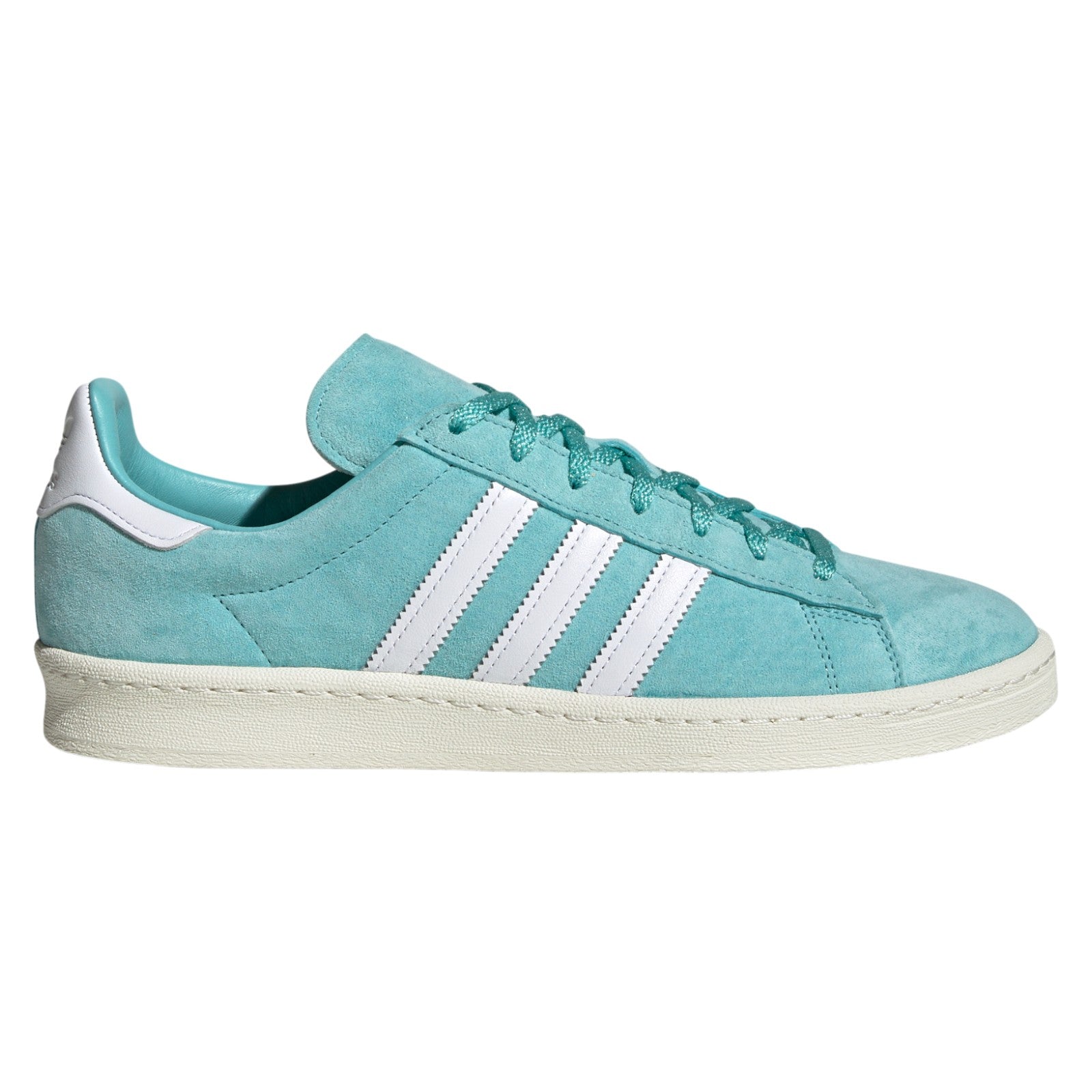 adidas Originals Campus 80s Shoes - Easy Mint