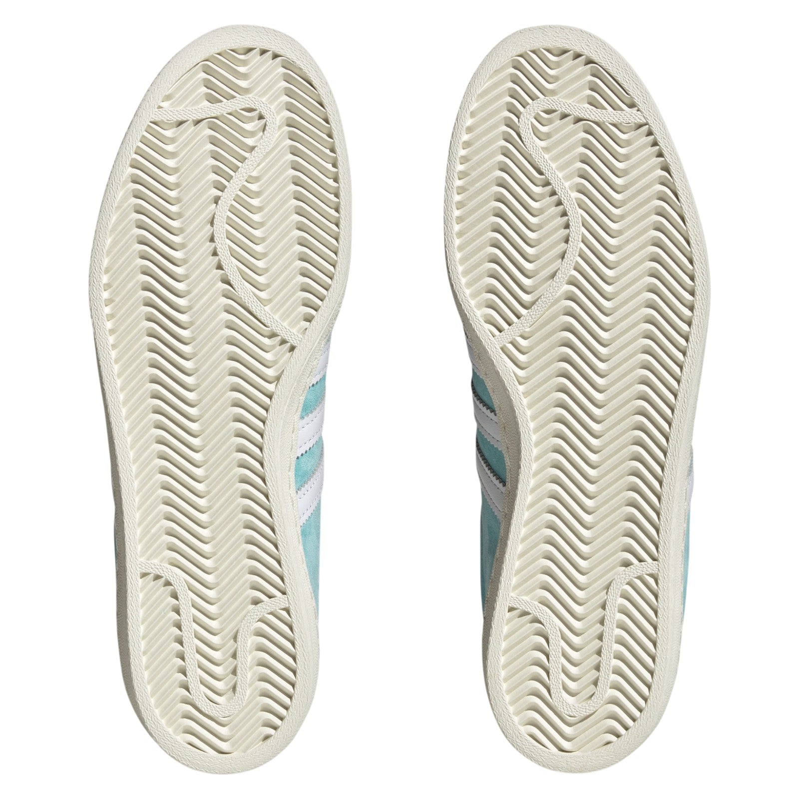 adidas Originals Campus 80s Shoes - Easy Mint