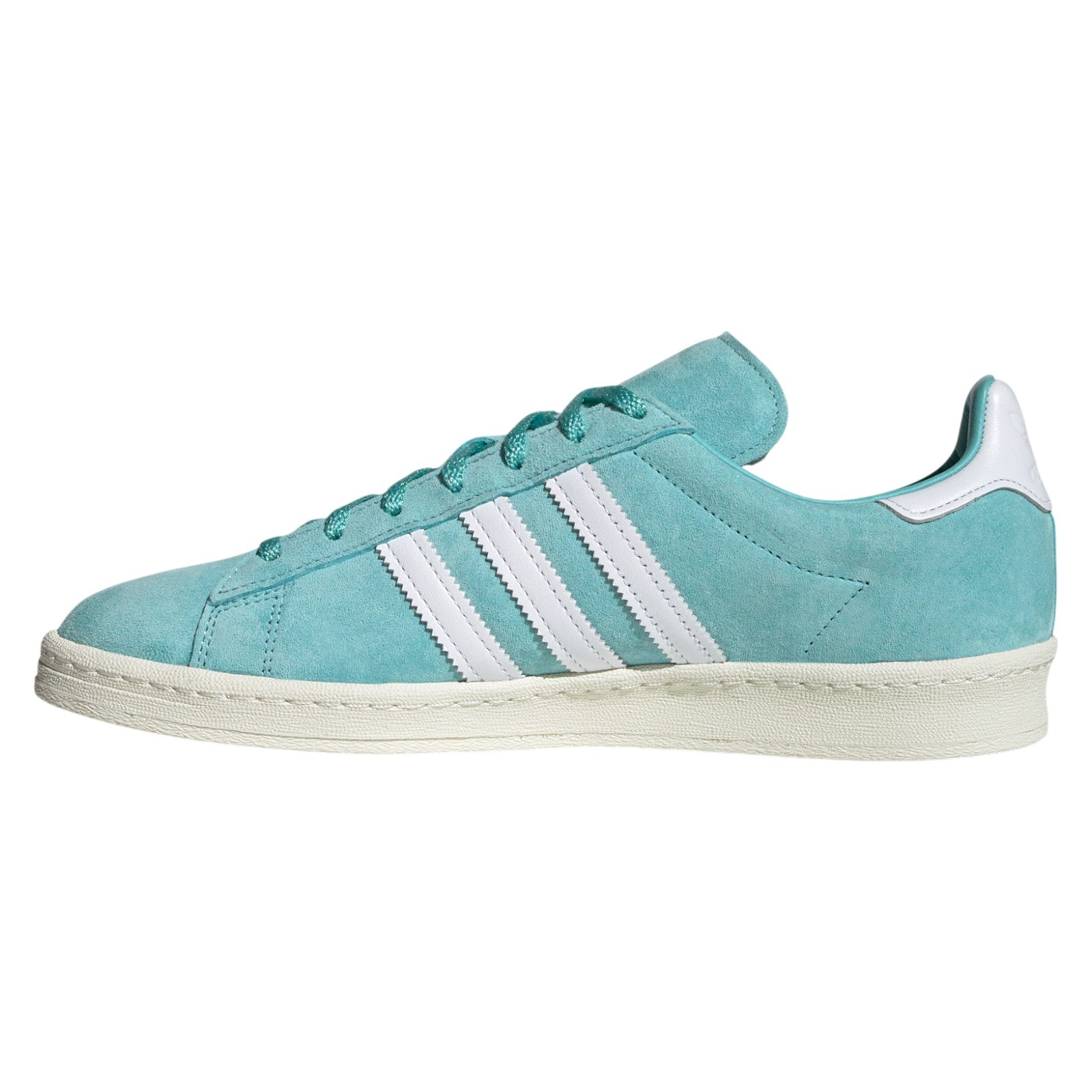 adidas Originals Campus 80s Shoes - Easy Mint
