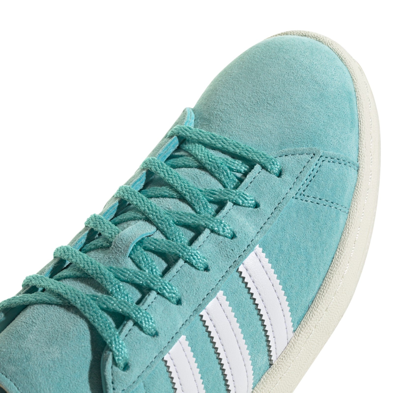 adidas Originals Campus 80s Shoes - Easy Mint