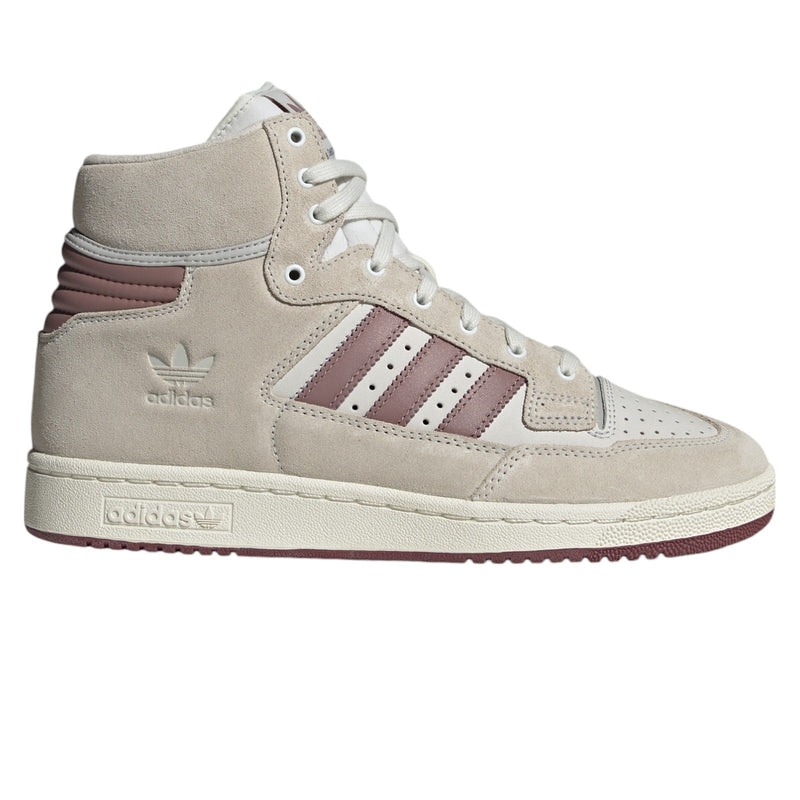 adidas Originals Centennial 85 High Shoes - White