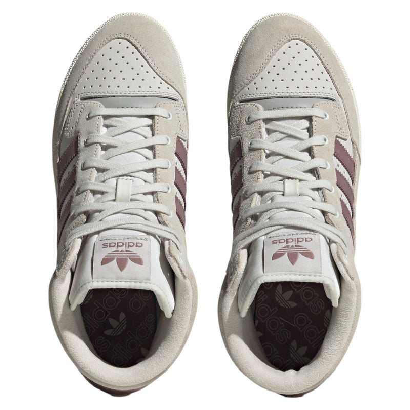 adidas Originals Centennial 85 High Shoes - White