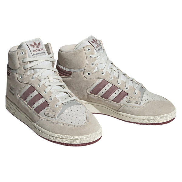 adidas Originals Centennial 85 High Shoes - White