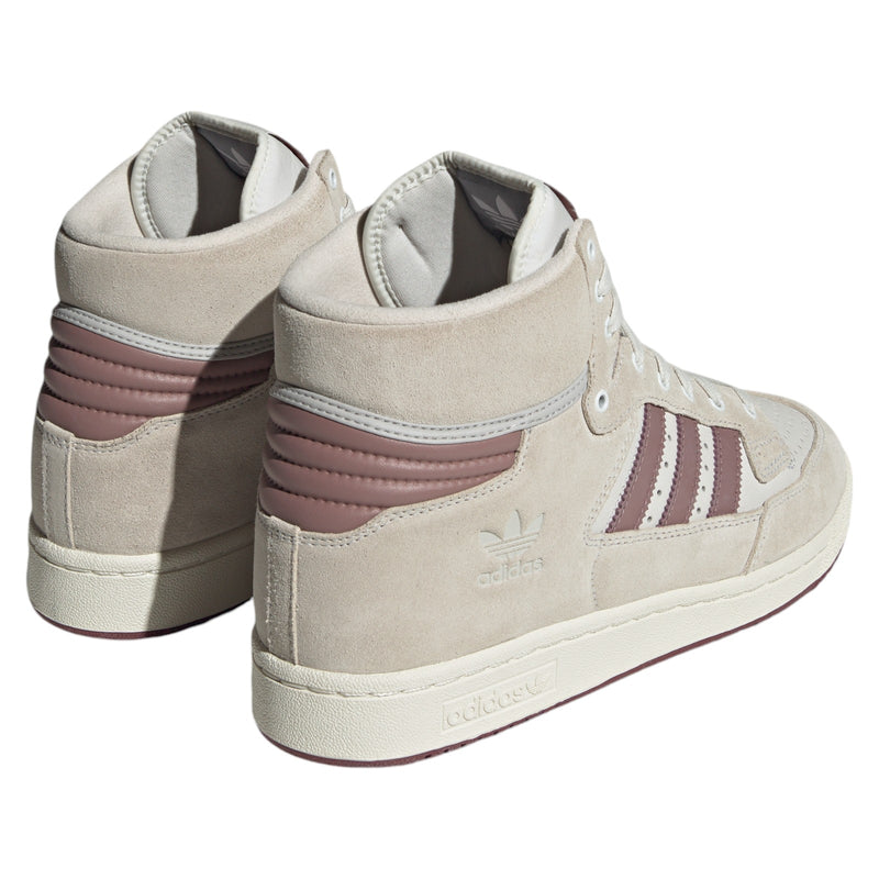 adidas Originals Centennial 85 High Shoes - White