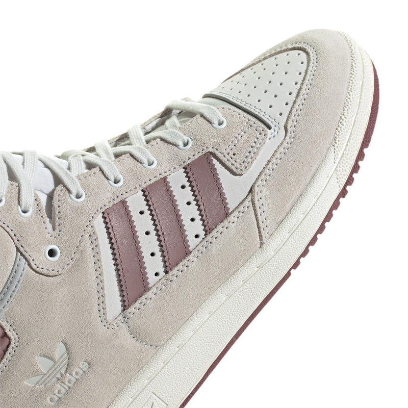 adidas Originals Centennial 85 High Shoes - White