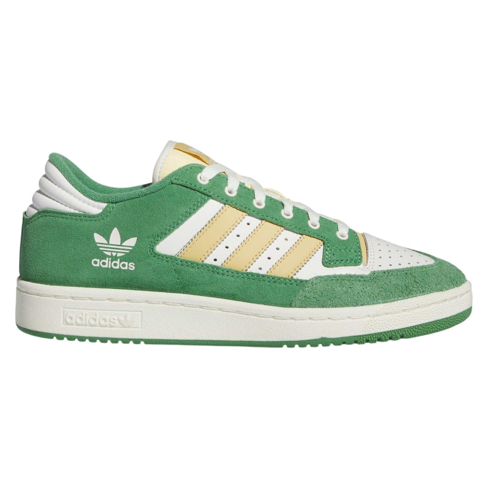 adidas Originals Men's Centennial 85 Low Trainers - Preloved Green