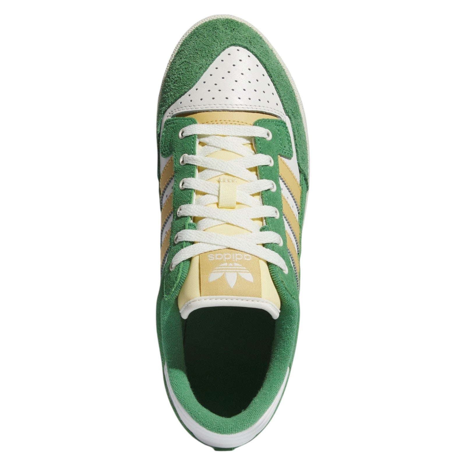 adidas Originals Men's Centennial 85 Low Trainers - Preloved Green