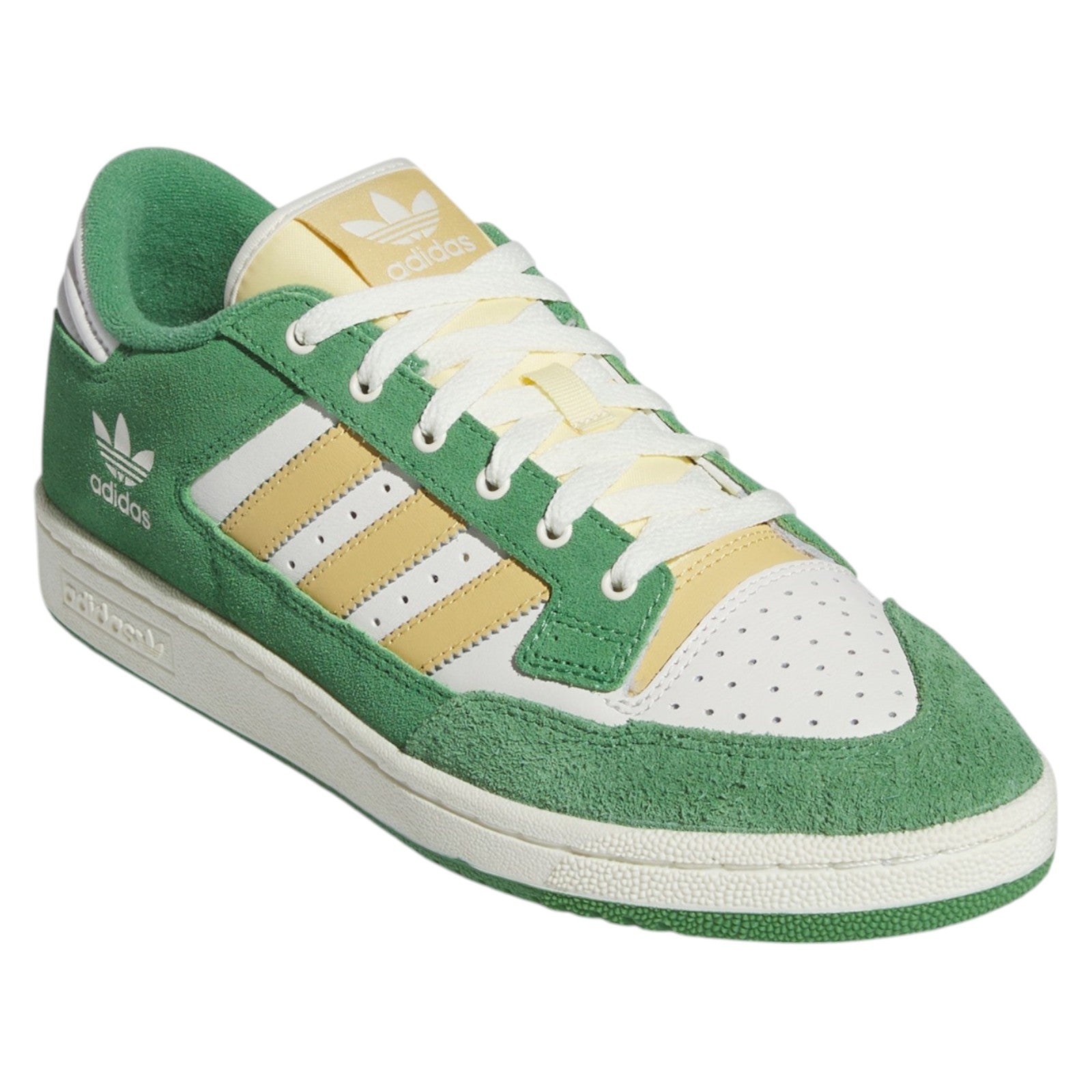 adidas Originals Men's Centennial 85 Low Trainers - Preloved Green