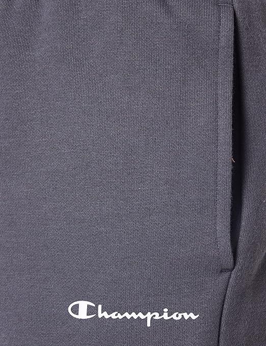 Champion Dual Colourway Full Zip Fleece Tracksuit - Grey - ViaductClothing -  -  