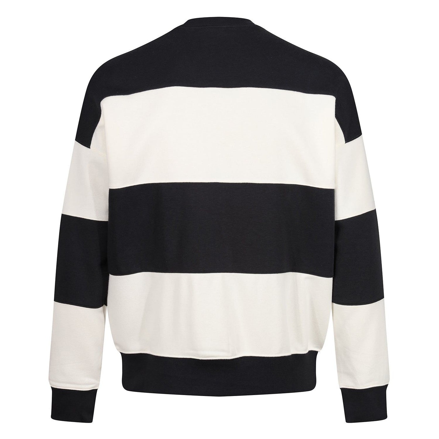 Champion sweatshirt striped top