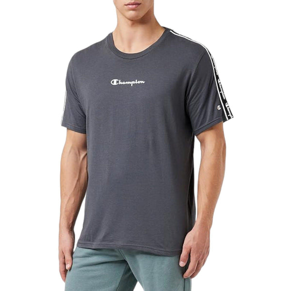 Champion taped t shirt cheap