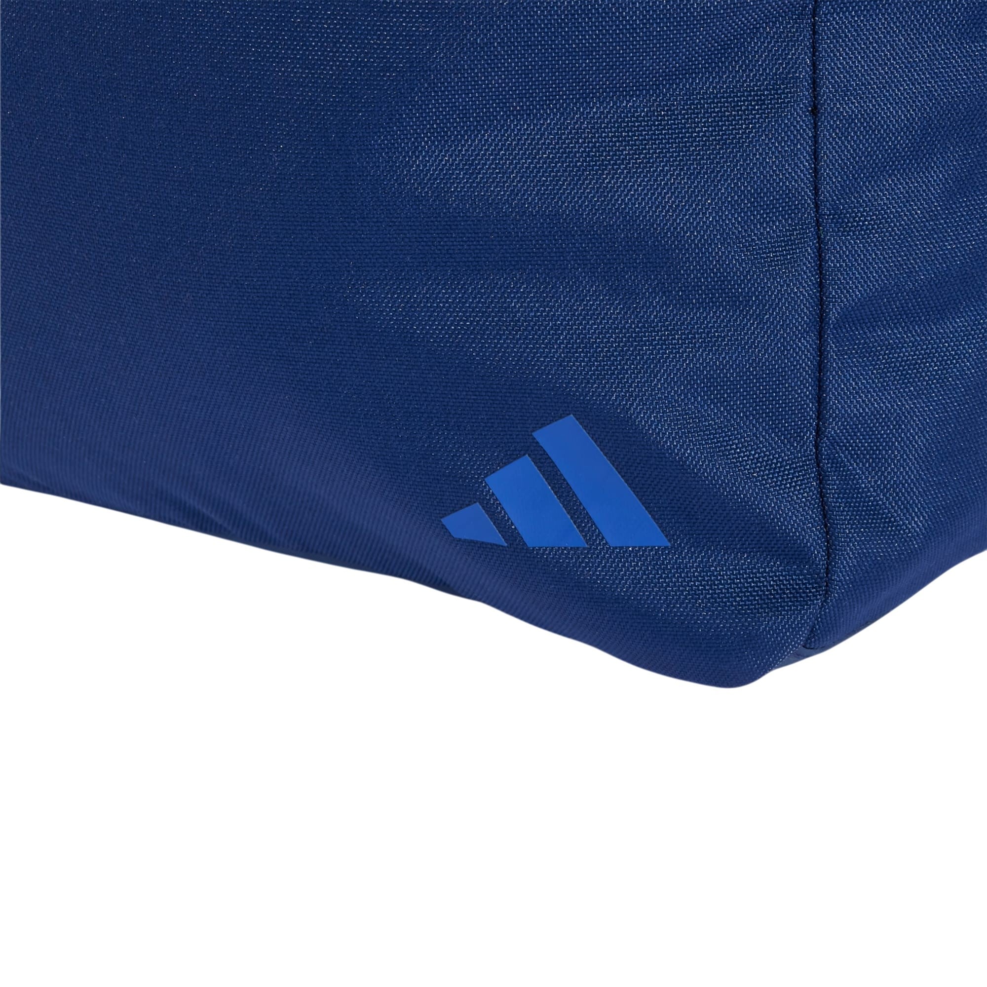 adidas Classic Back-to-School Stripes Backpack Sports Bag - Navy Blue