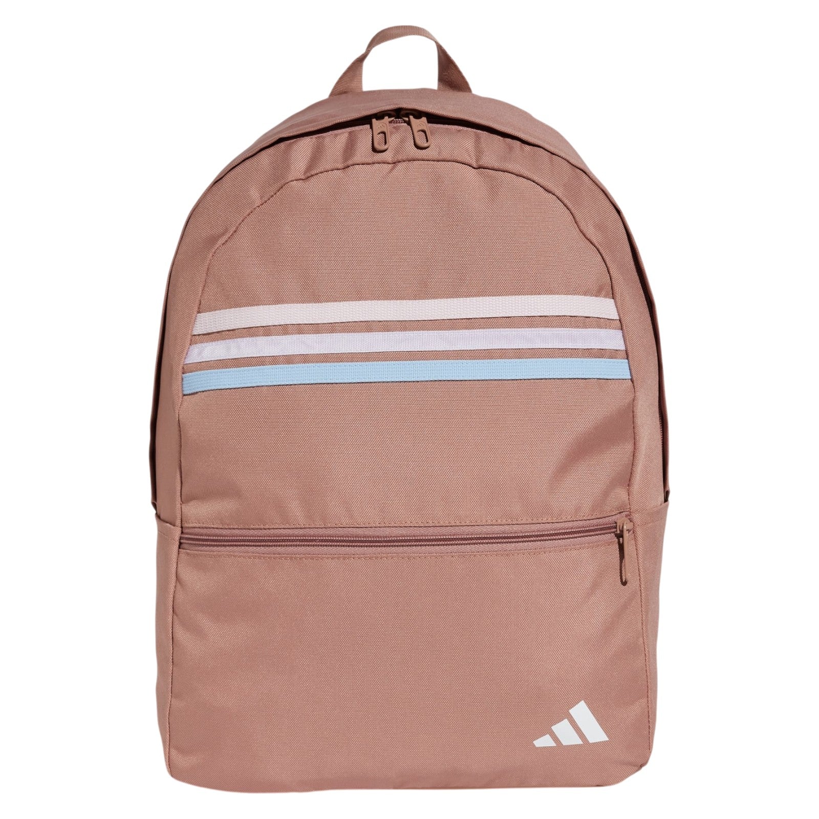 adidas Classic 3-Stripes Backpack - Pink