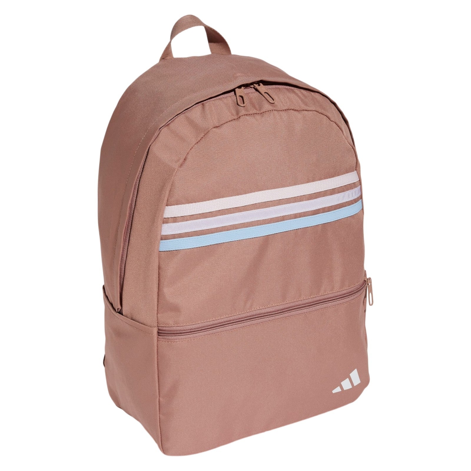 adidas Classic 3-Stripes Backpack - Pink
