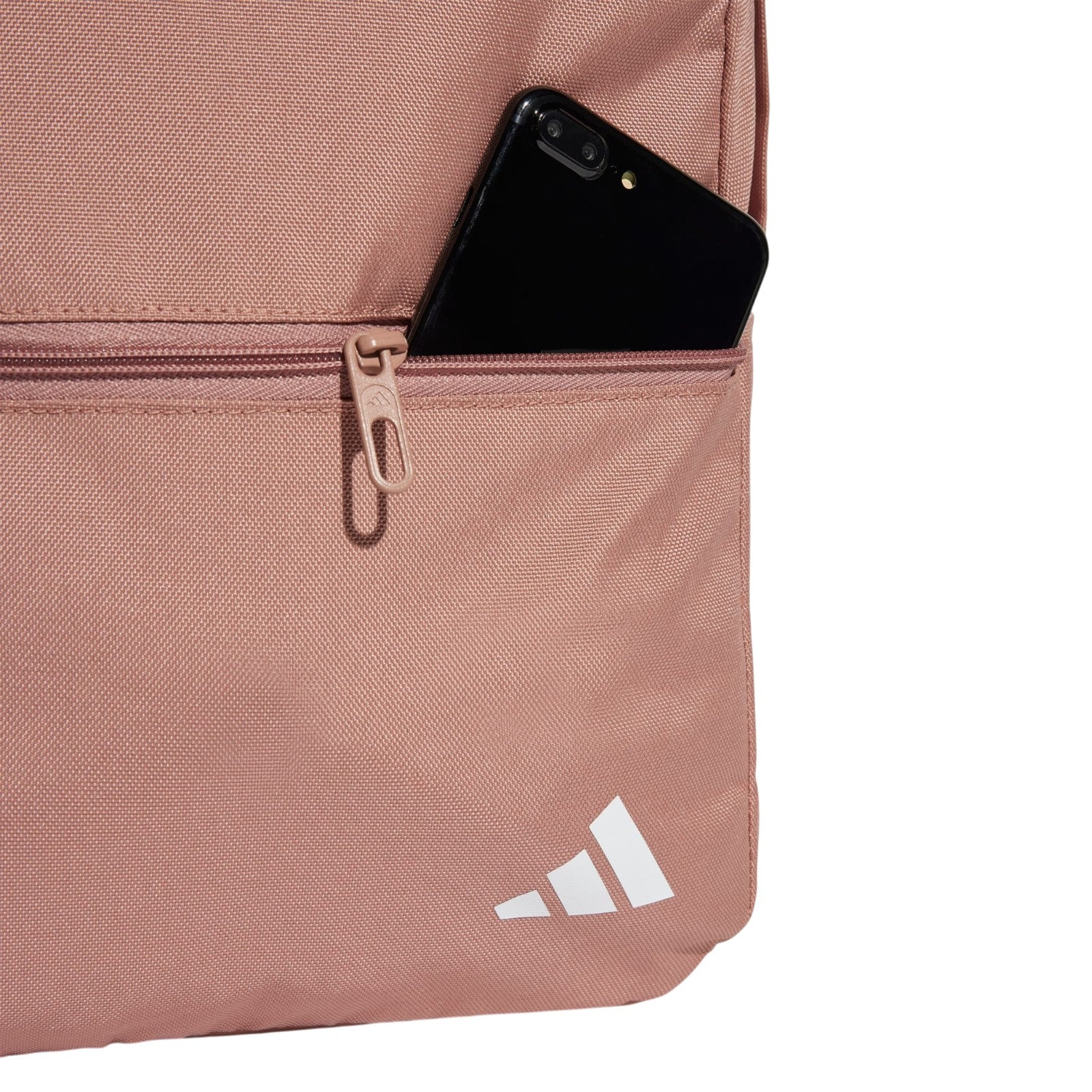 adidas Classic 3-Stripes Backpack - Pink