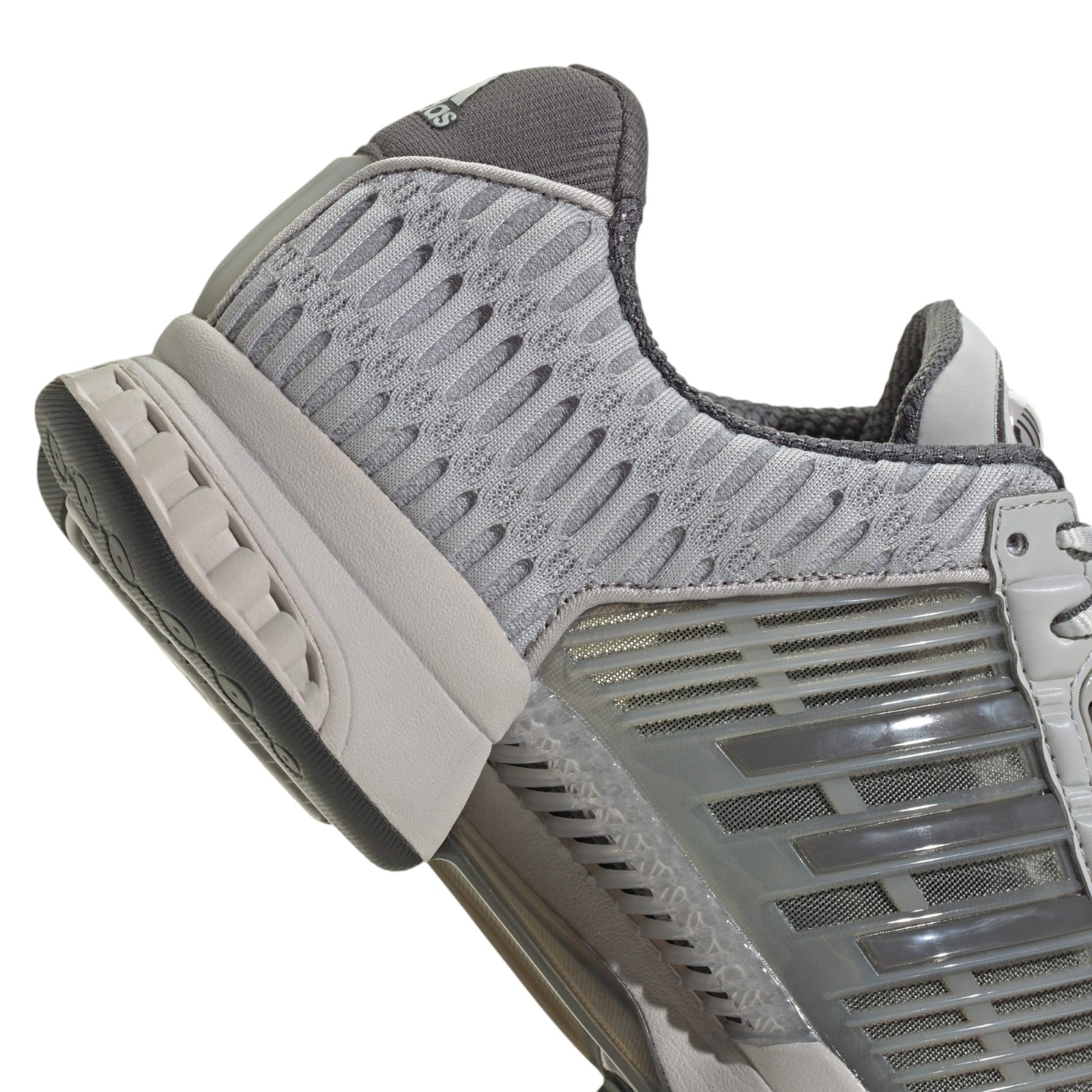 adidas Originals Climacool 1 Trainers - Grey Two