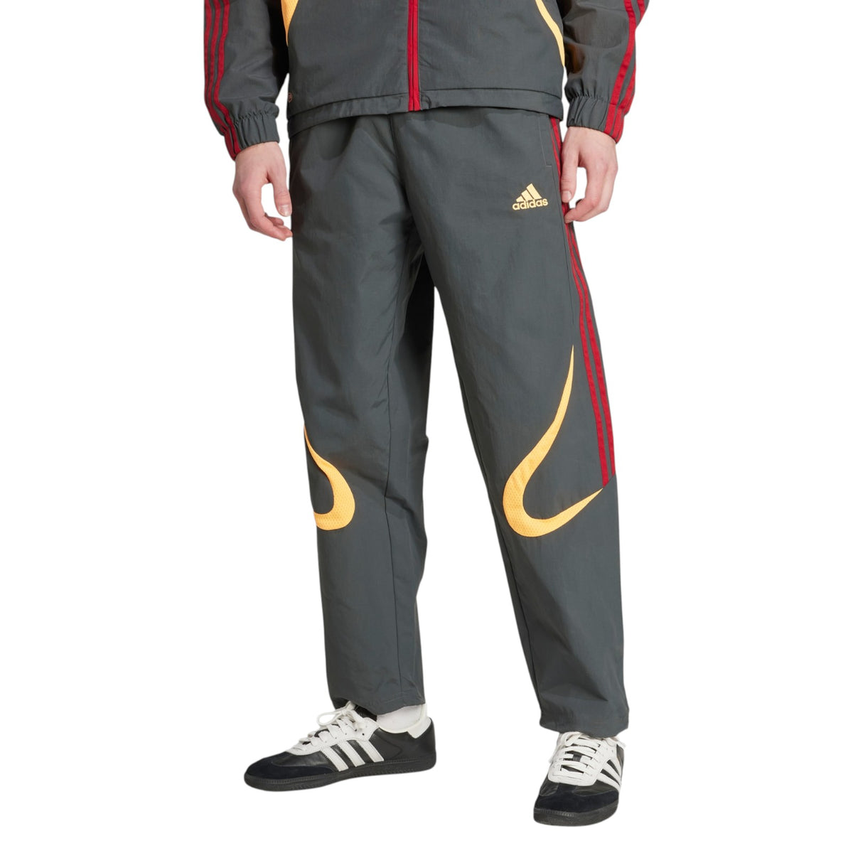 adidas Originals Climacool Track Pants - Grey