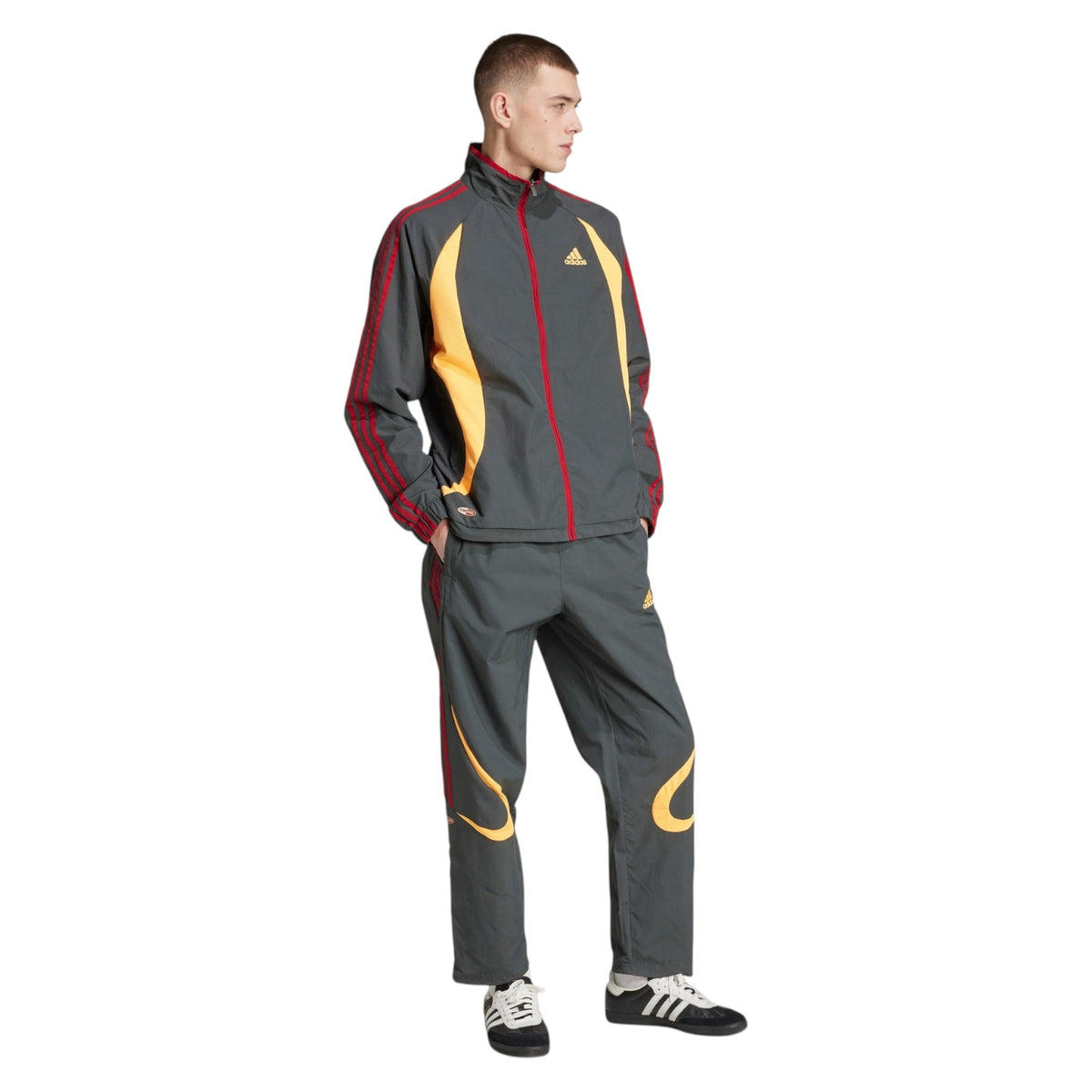 adidas Originals Climacool Track Pants - Grey
