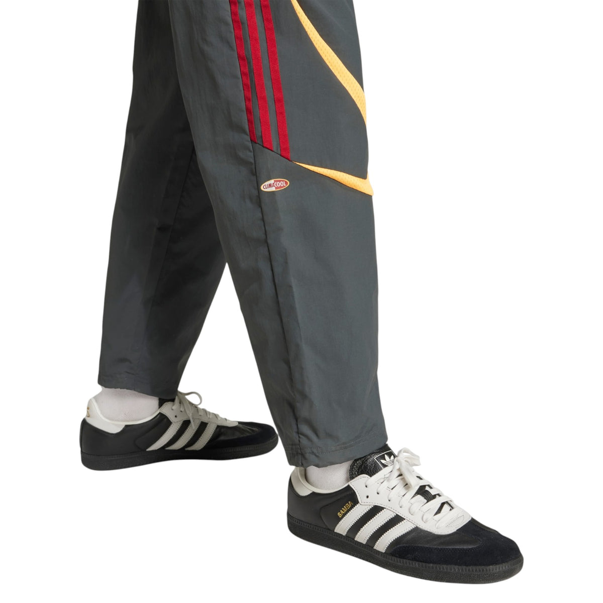 adidas Originals Climacool Track Pants - Grey