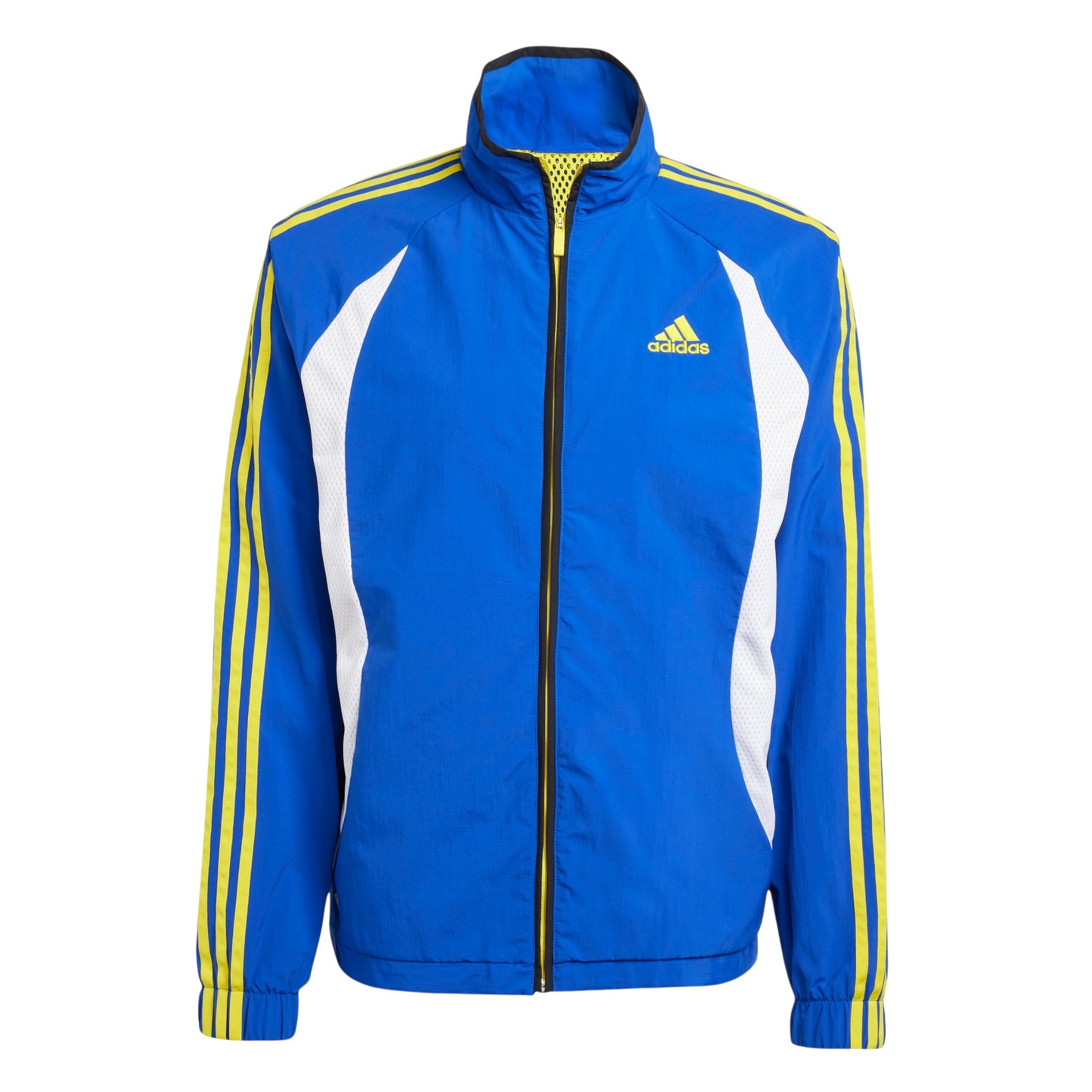 adidas Originals Climacool Track Top Jacket - Royal Blue/White