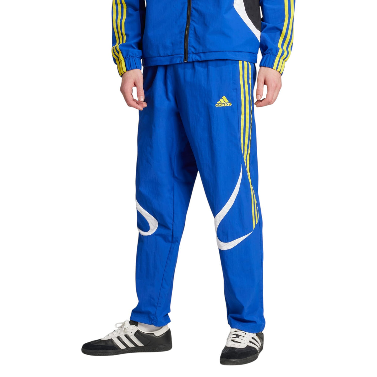 adidas Originals Climacool Track Pants - Blue