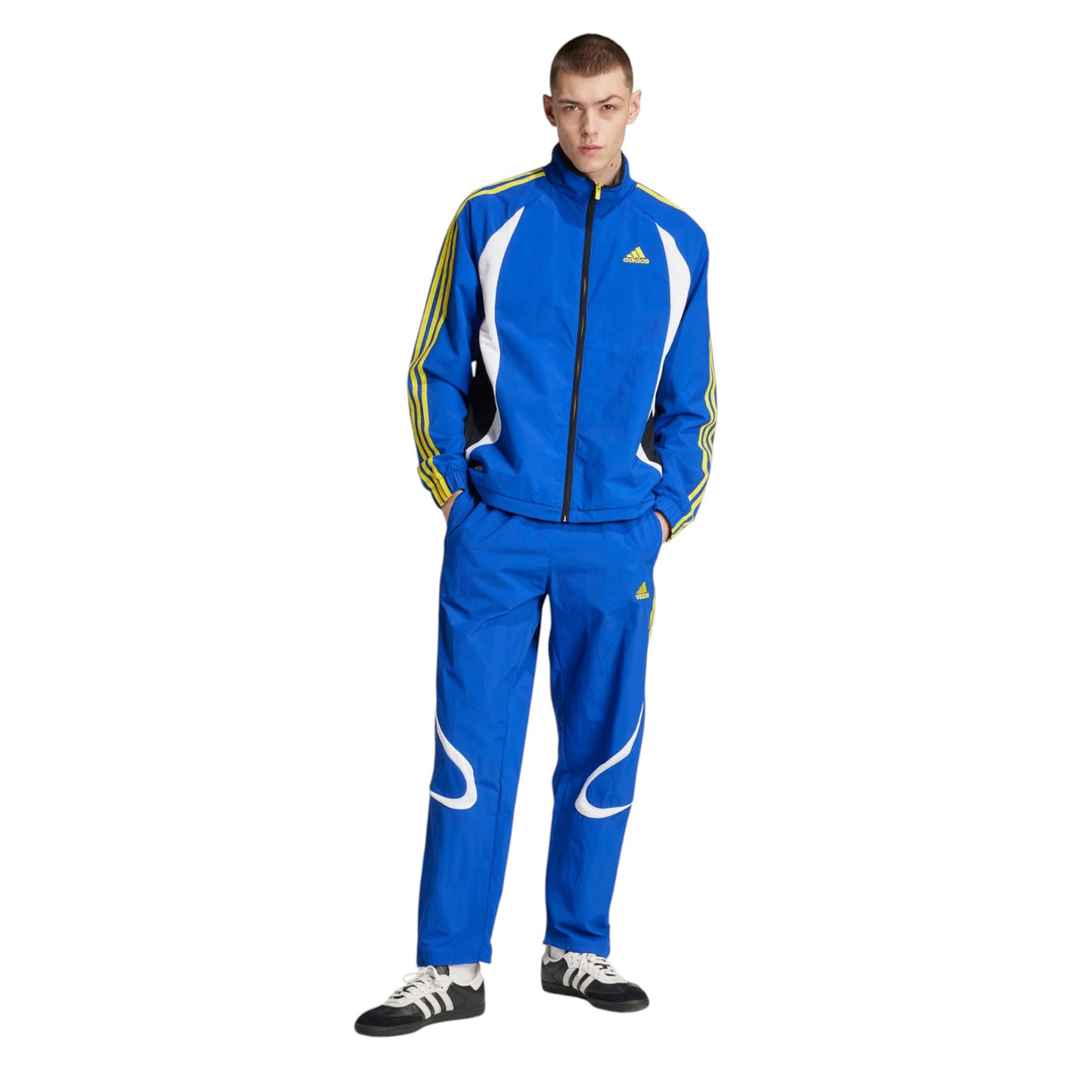 adidas Originals Climacool Track Pants - Blue