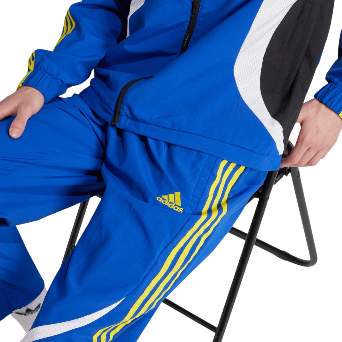 adidas Originals Climacool Track Pants - Blue
