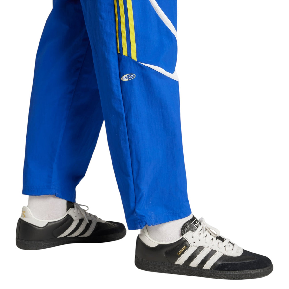 adidas Originals Climacool Track Pants - Blue