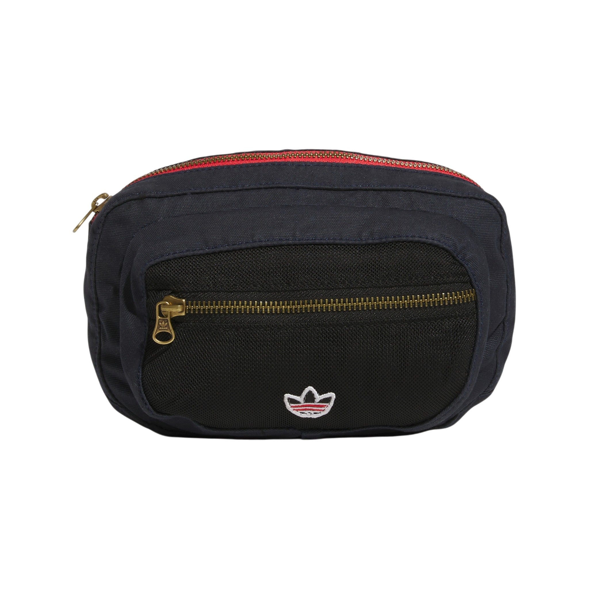 adidas Originals x Clot Waist Bag Summer Festival - Navy