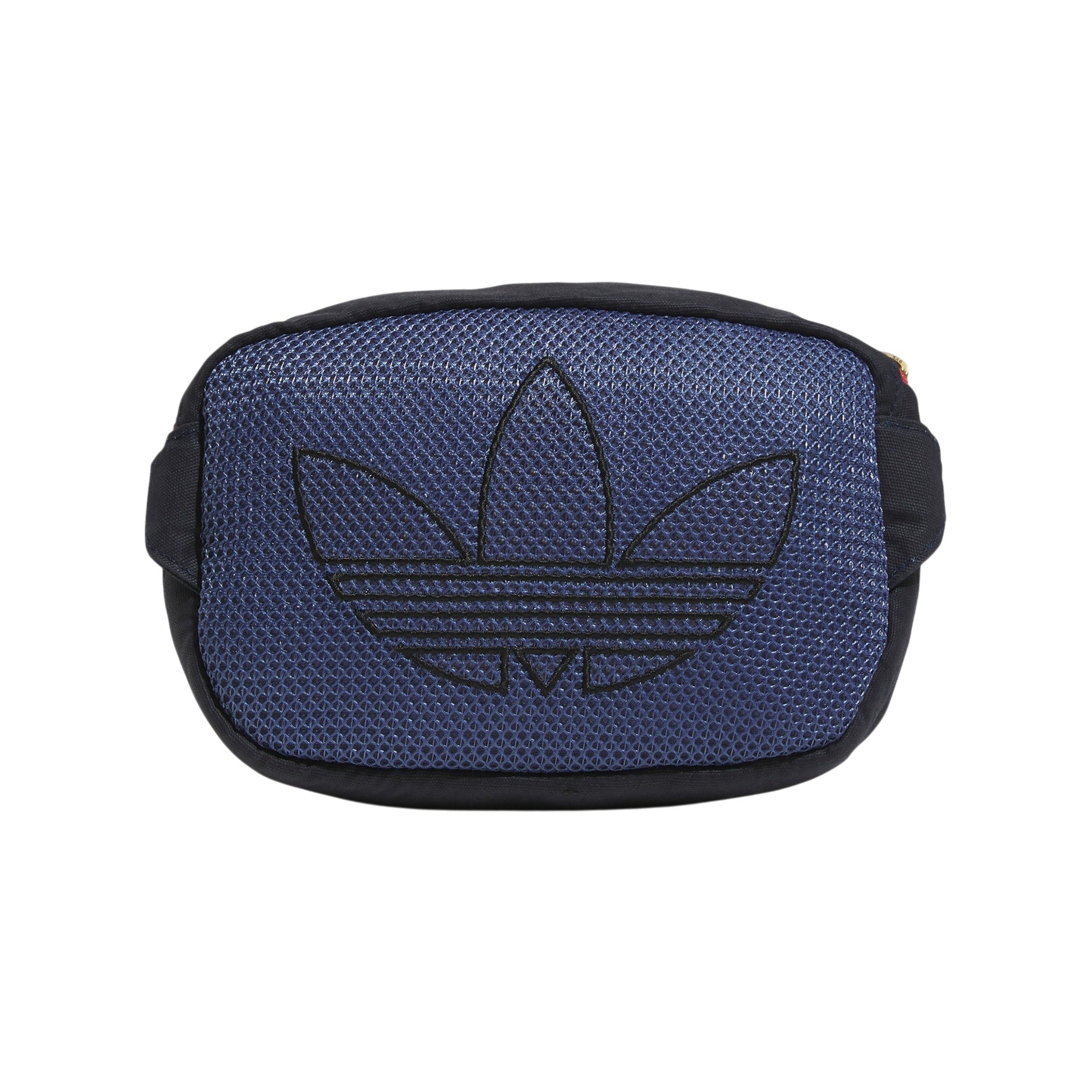 adidas Originals x Clot Waist Bag Summer Festival - Navy