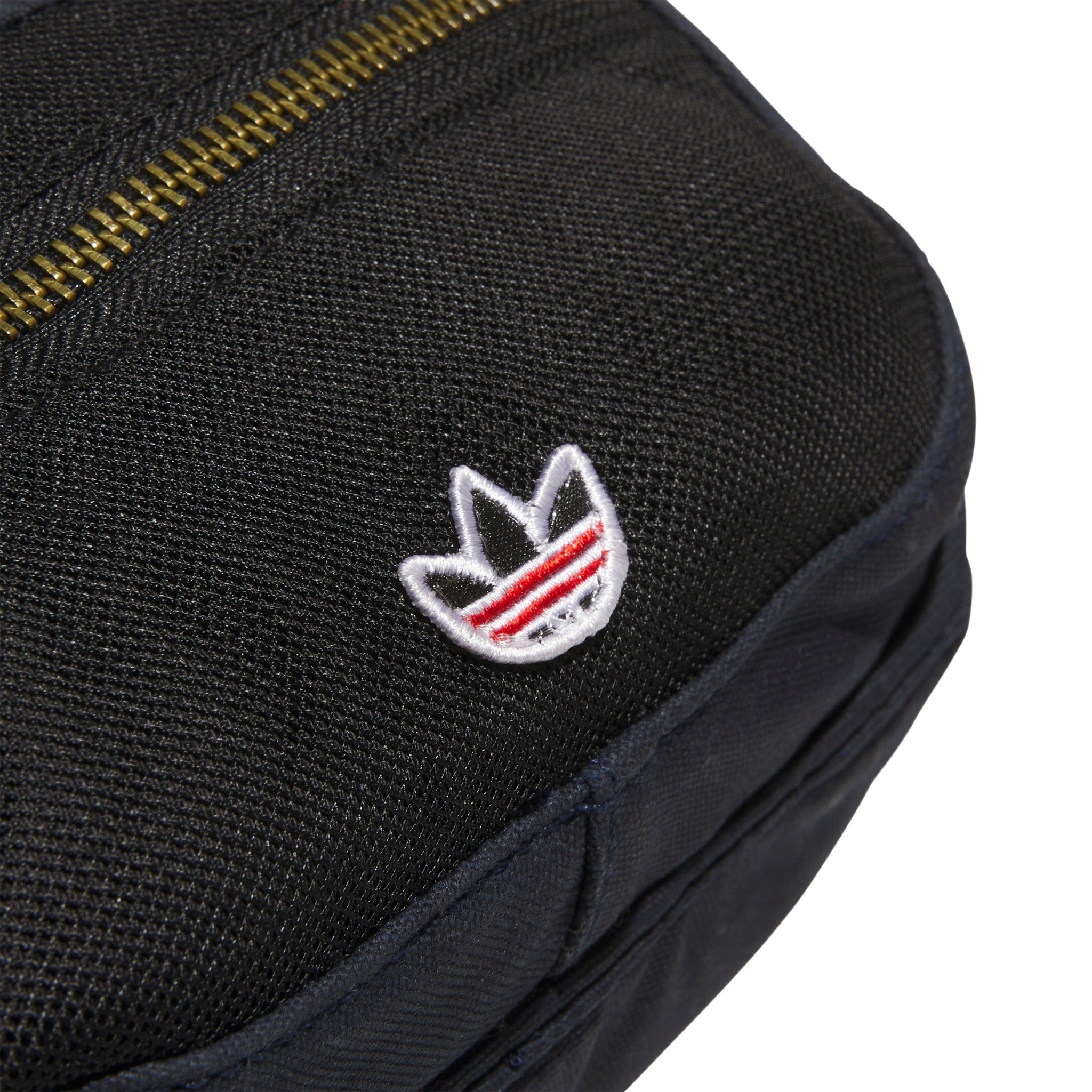 adidas Originals x Clot Waist Bag Summer Festival - Navy