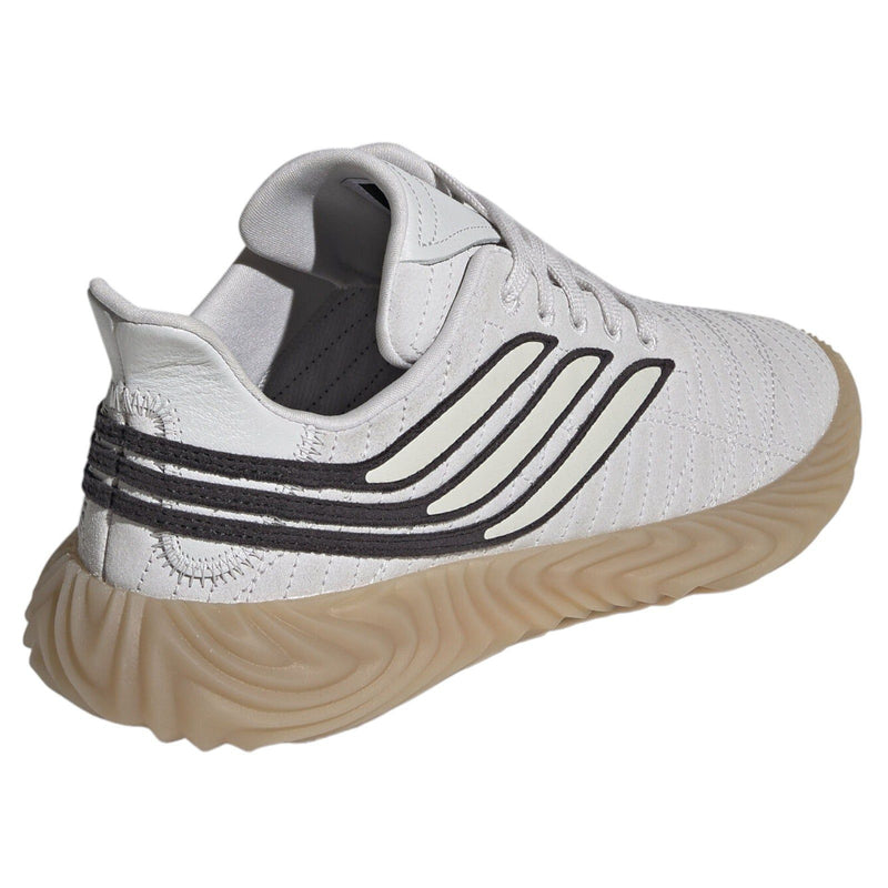 adidas Originals Unisex Sobakov Shoes Grey One Core Black ViaductClothing