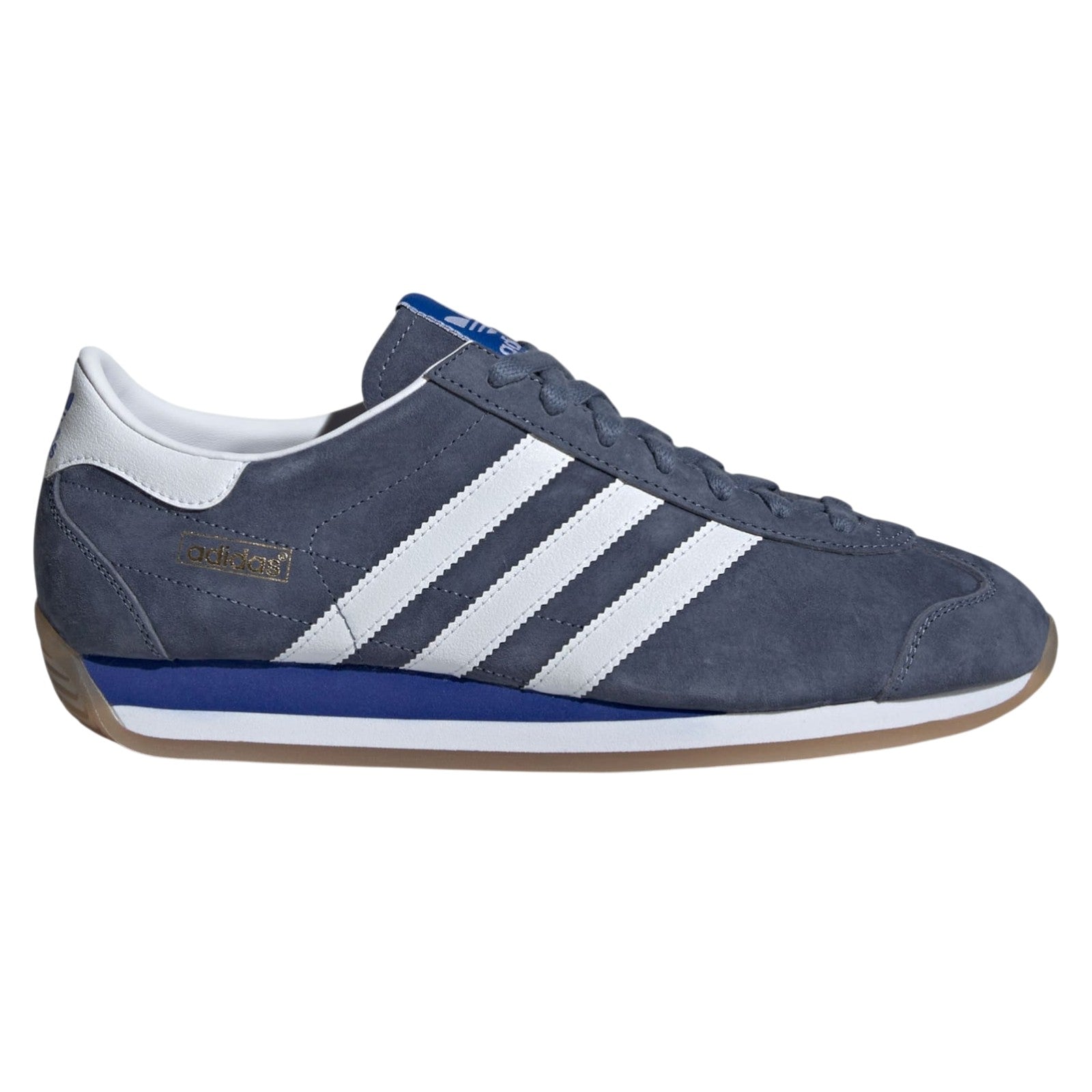 adidas Originals Country Japan Trainers - Preloved Ink