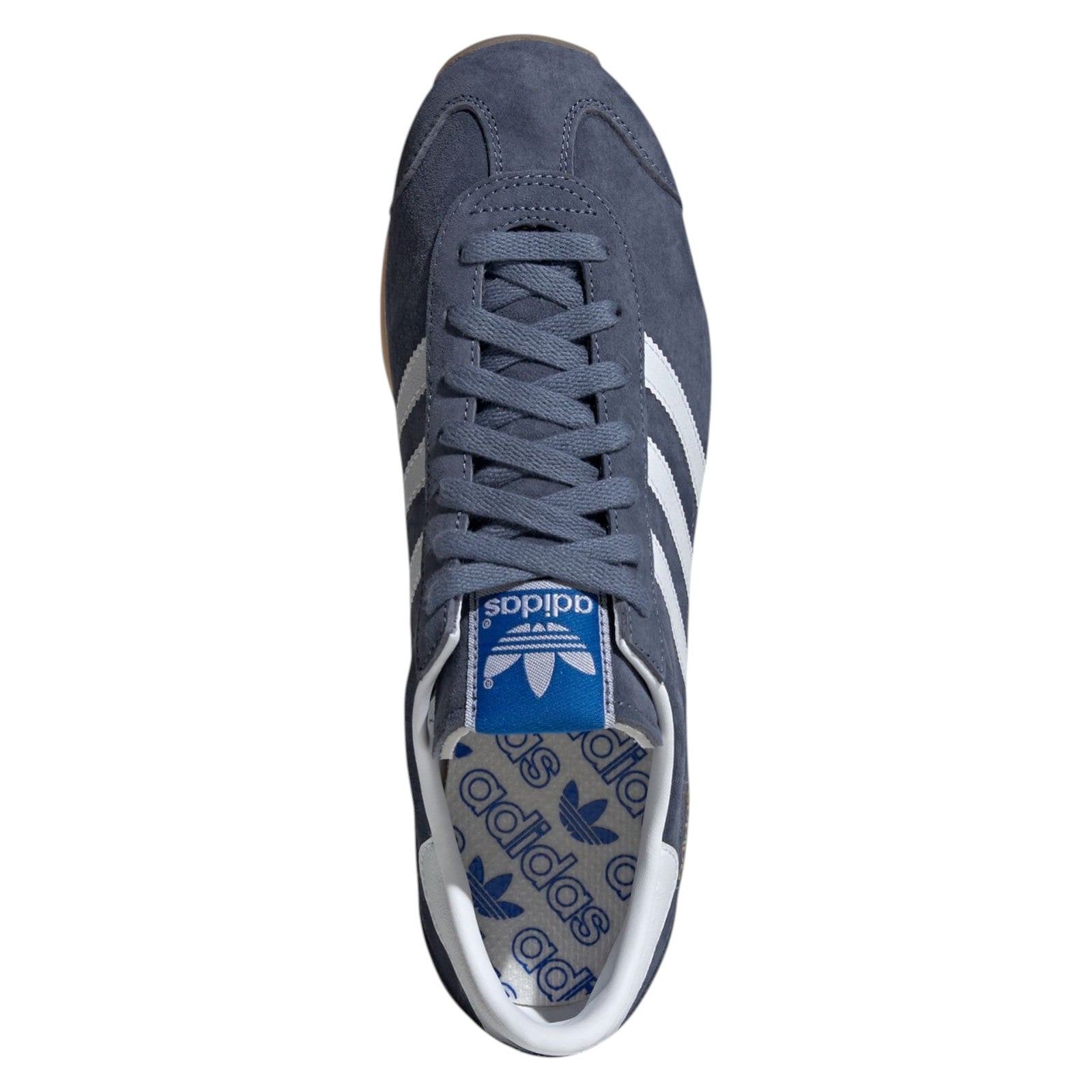 adidas Originals Country Japan Trainers - Preloved Ink