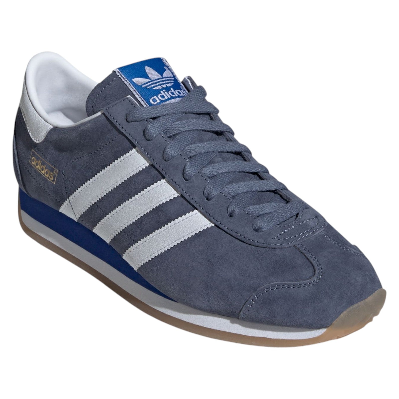 adidas Originals Country Japan Trainers - Preloved Ink