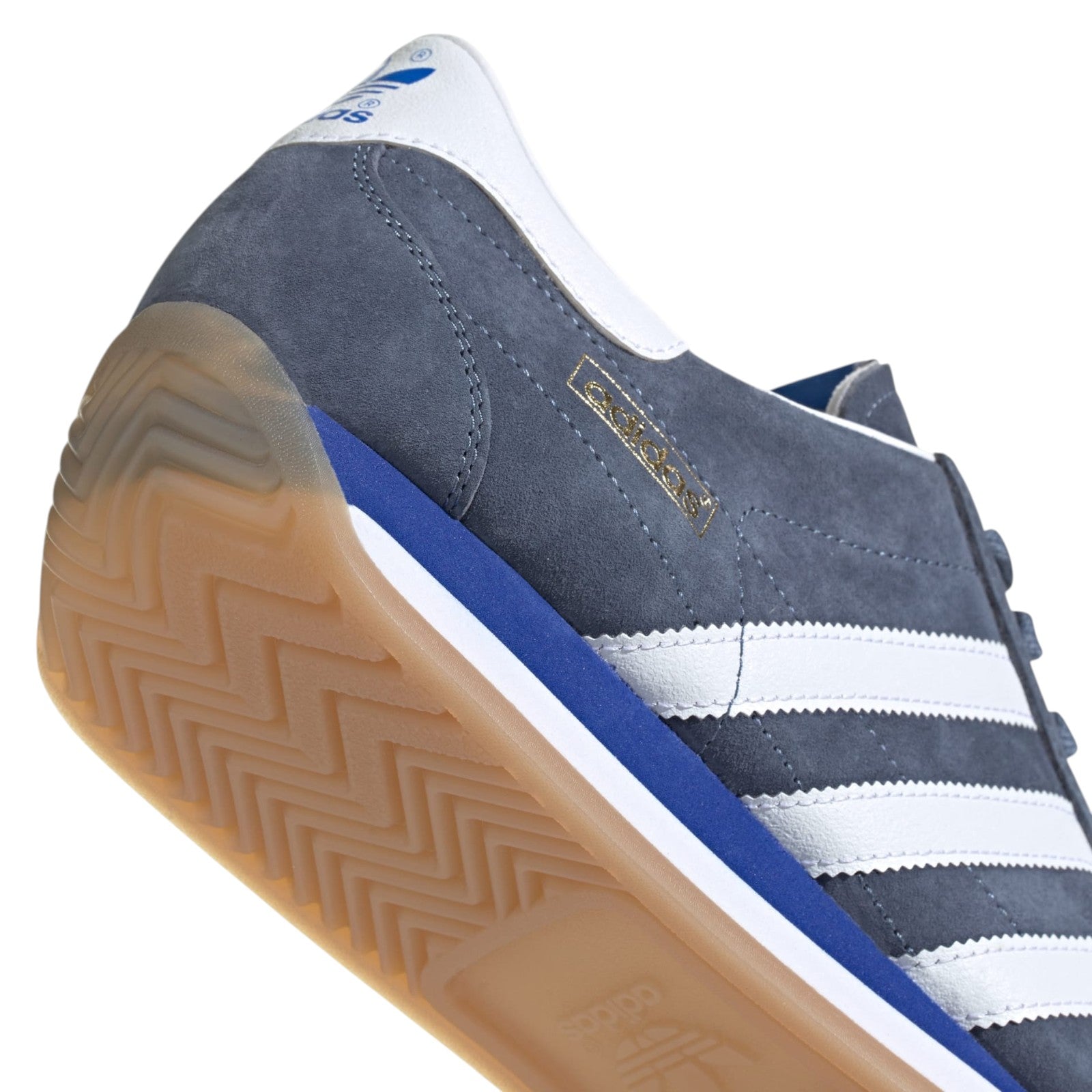 adidas Originals Country Japan Trainers - Preloved Ink