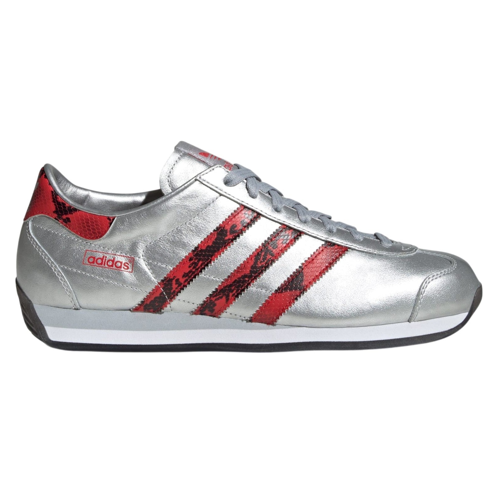 adidas Originals Country Japan - Silver Met.