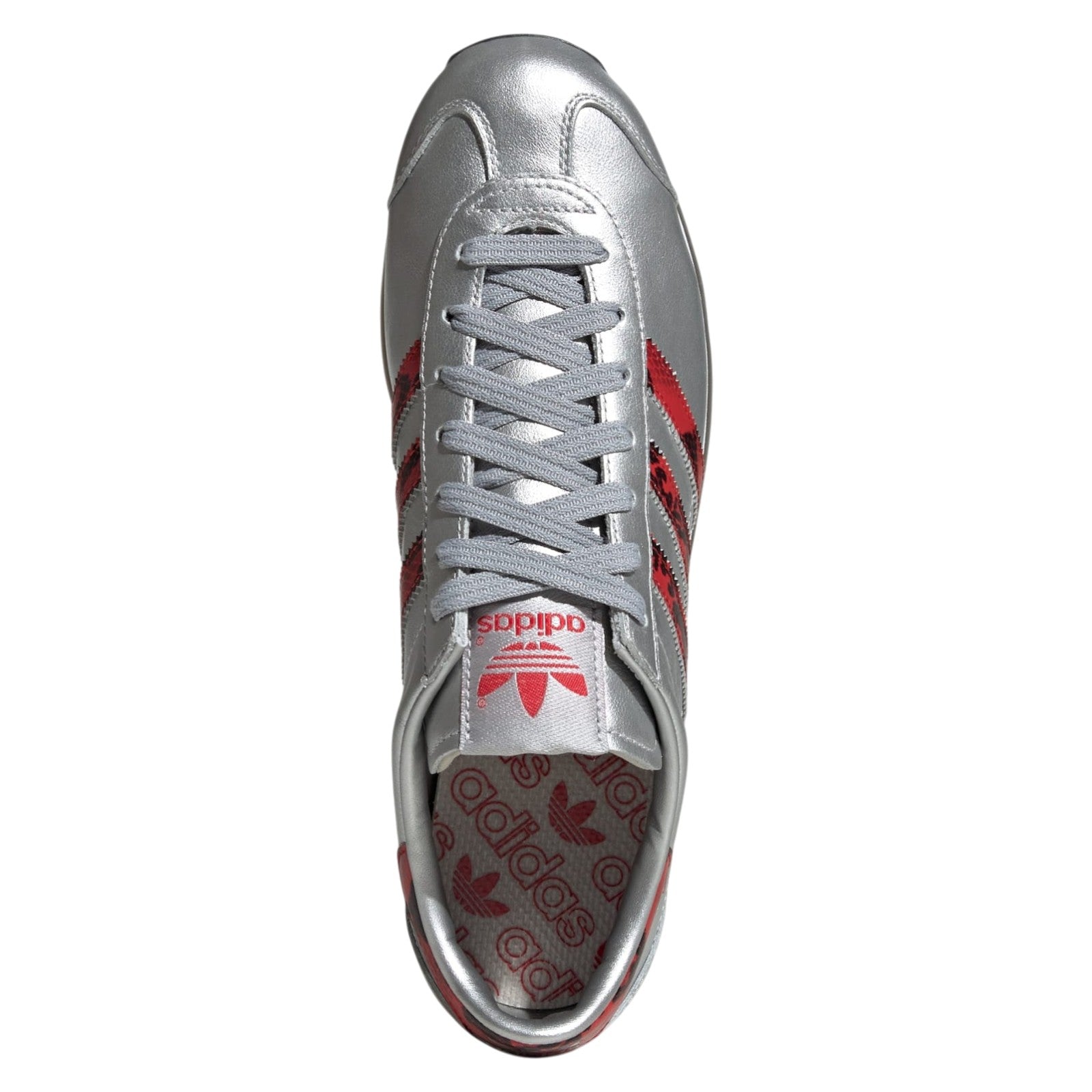 adidas Originals Country Japan - Silver Met.