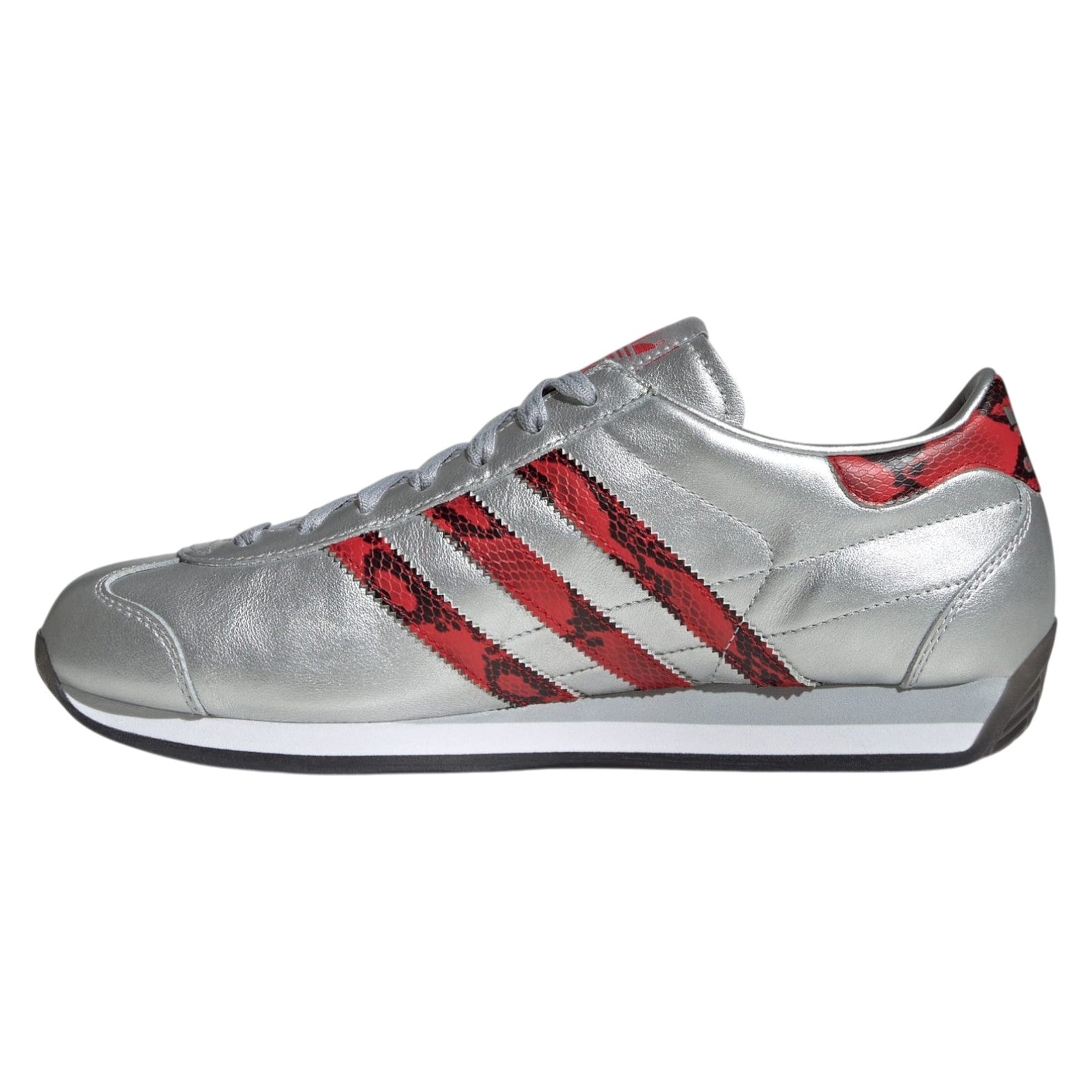 adidas Originals Country Japan - Silver Met.