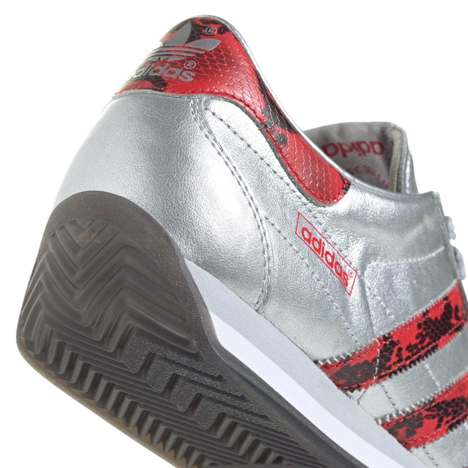 adidas Originals Country Japan - Silver Met.