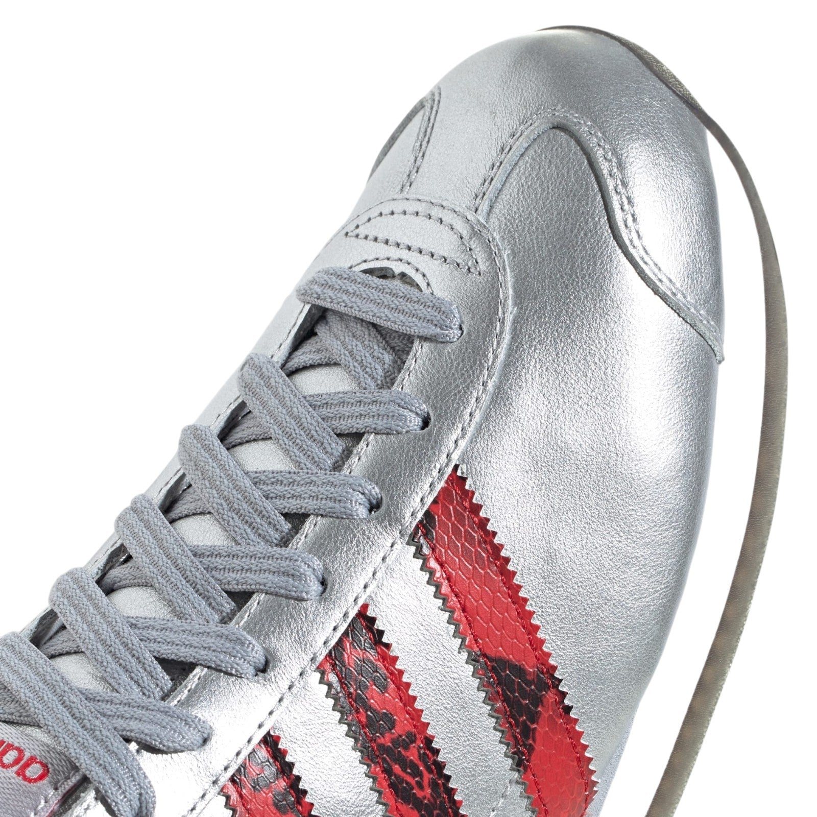 adidas Originals Country Japan - Silver Met.