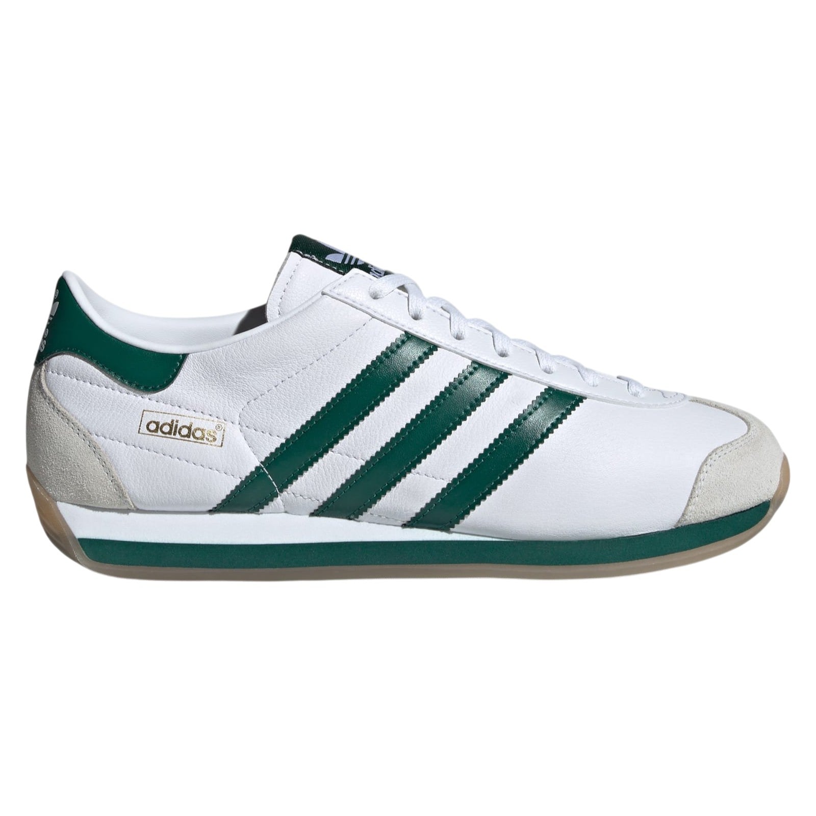 adidas Originals Country Japan Trainers - Ftwr White