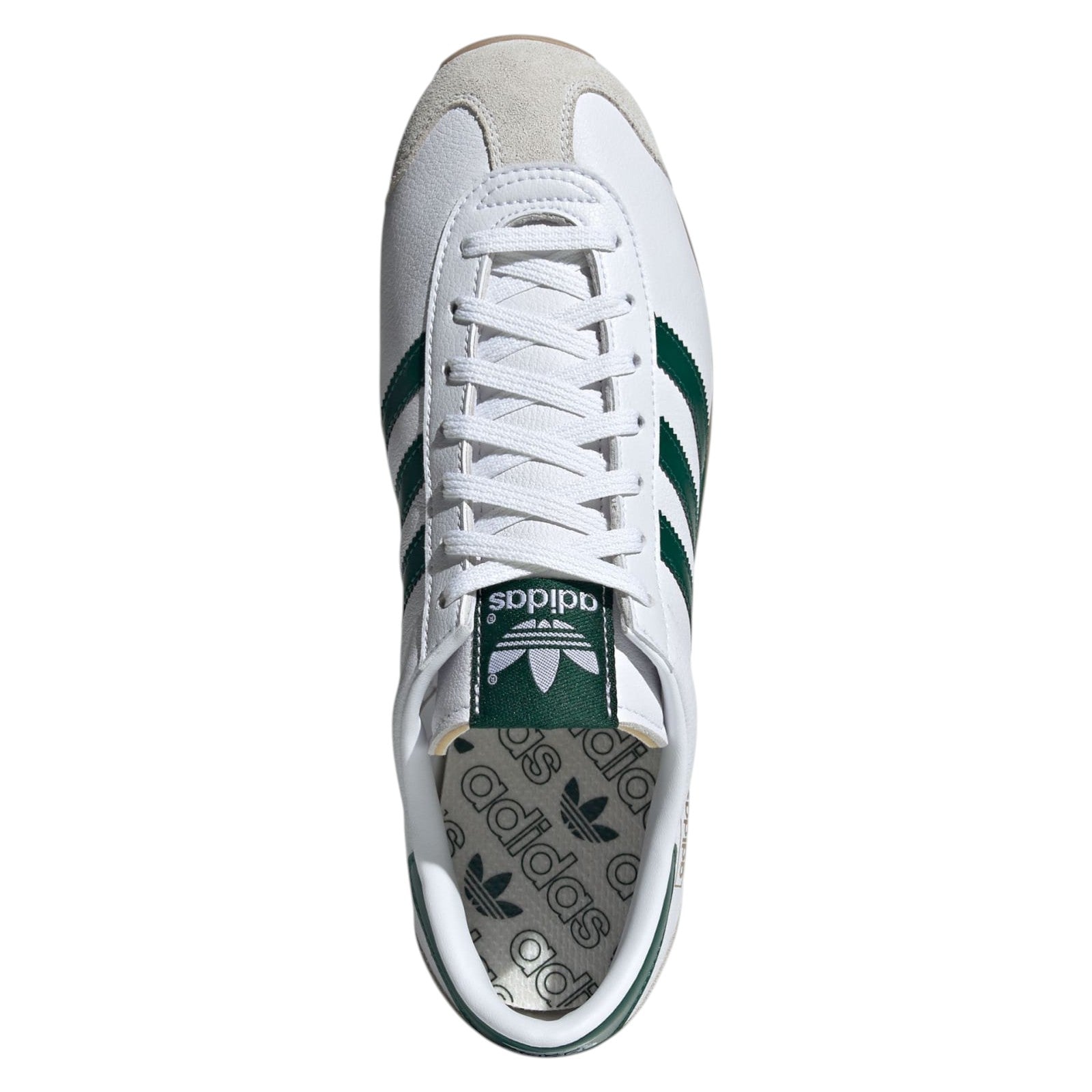 adidas Originals Country Japan Trainers - Ftwr White