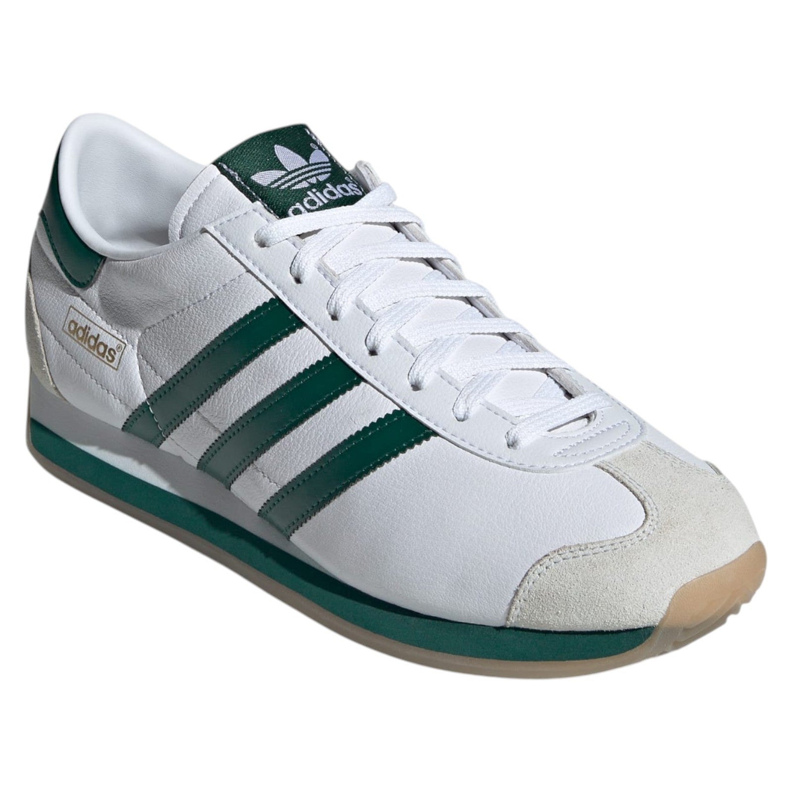 adidas Originals Country Japan Trainers - Ftwr White