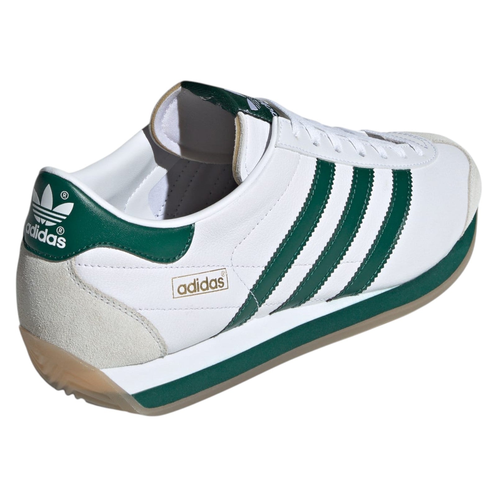 adidas Originals Country Japan Trainers - Ftwr White