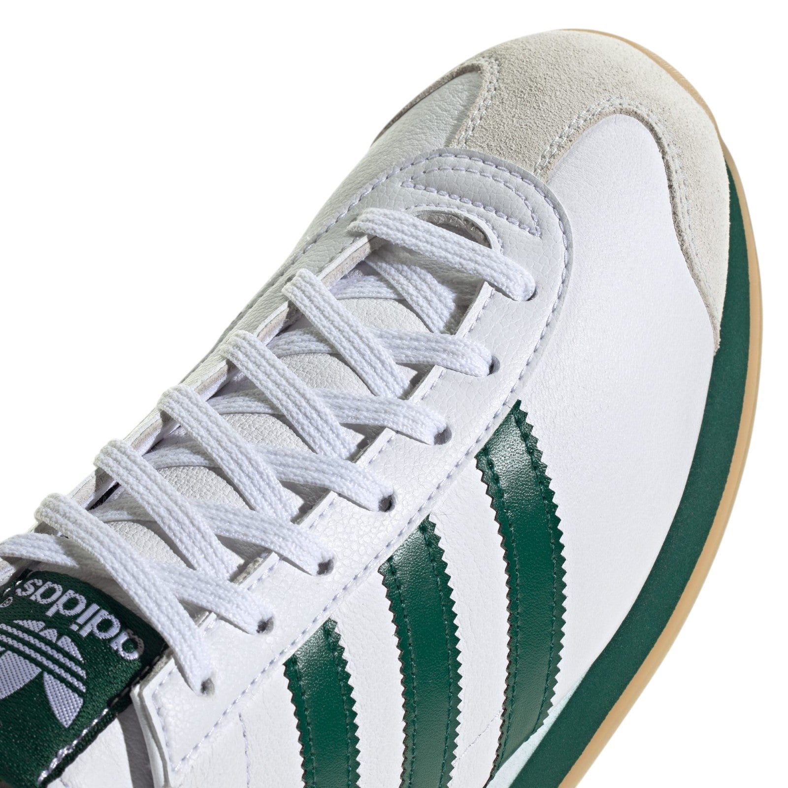 adidas Originals Country Japan Trainers - Ftwr White