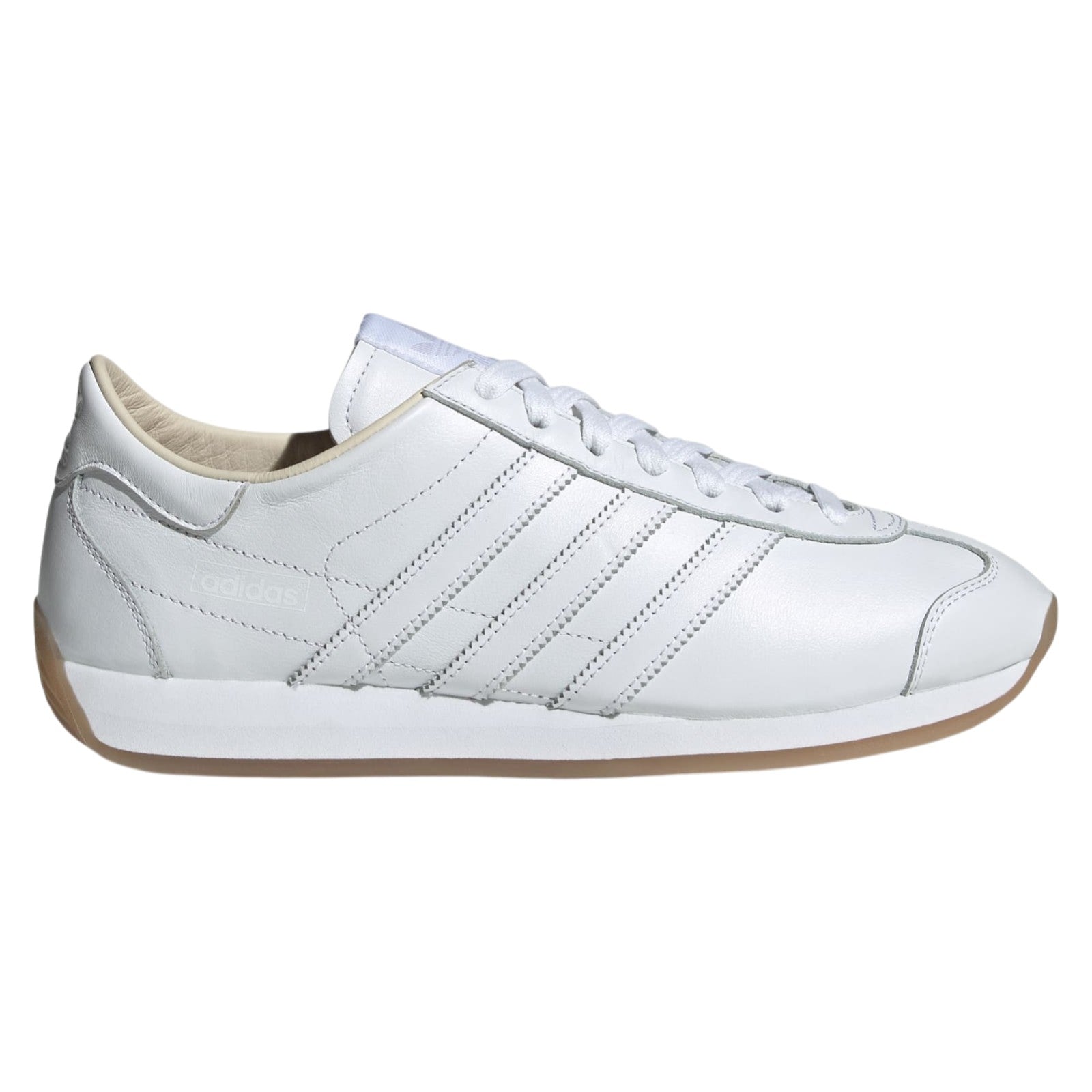 adidas Originals Men's Country Japan Trainers - Ftwr White